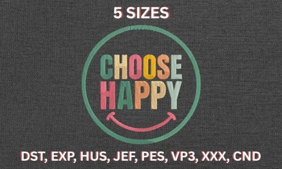 Choose Happy Embroidery Review for Small Business