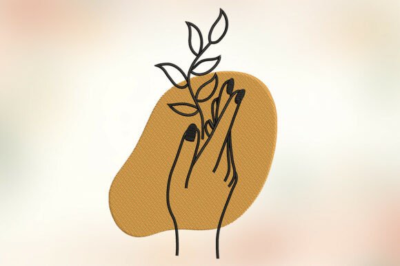Hand Embroidery Design Review for Personalized Gifts