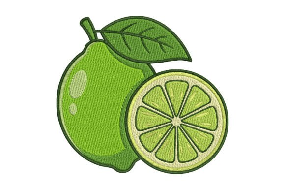 Lime Embroidery Design Review for Craft Fairs
